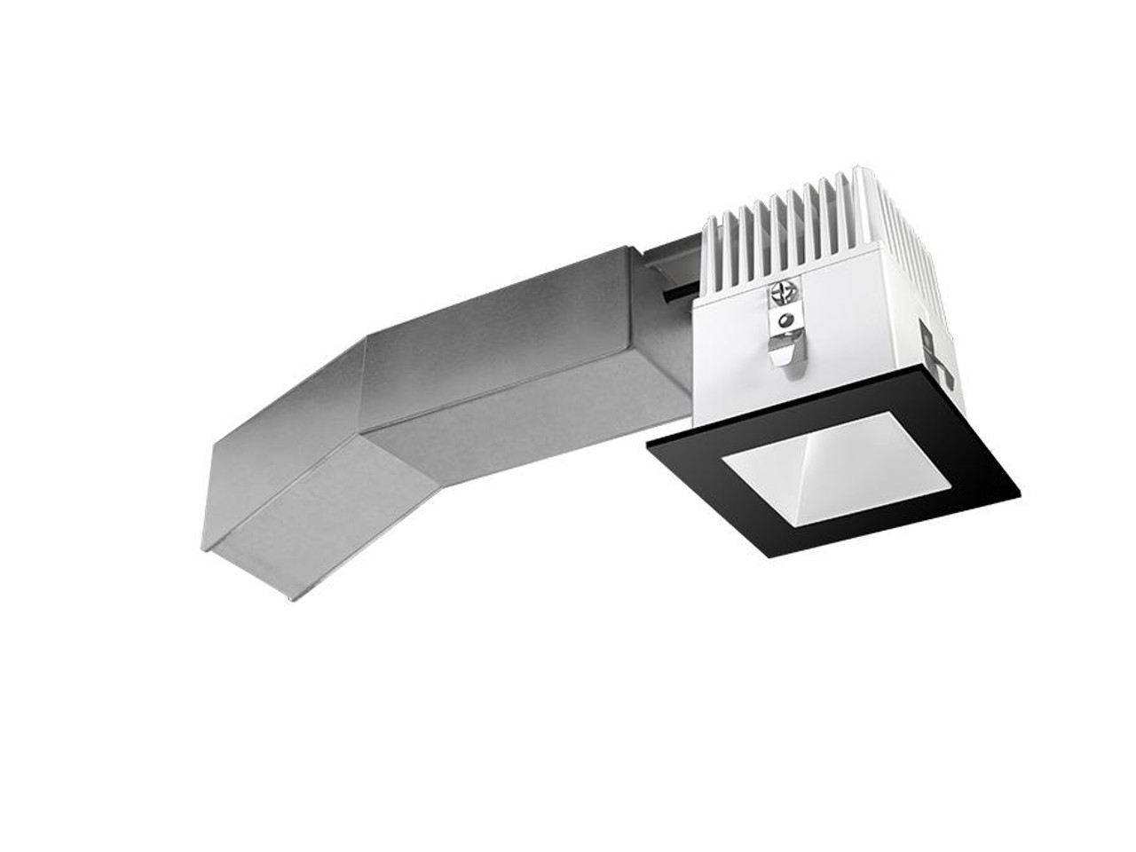 RDDLED2S-10D-20N-W-BT Recessed Downlights 1004 Lumens RDDLED 2 Inches Square 10W Dimmable