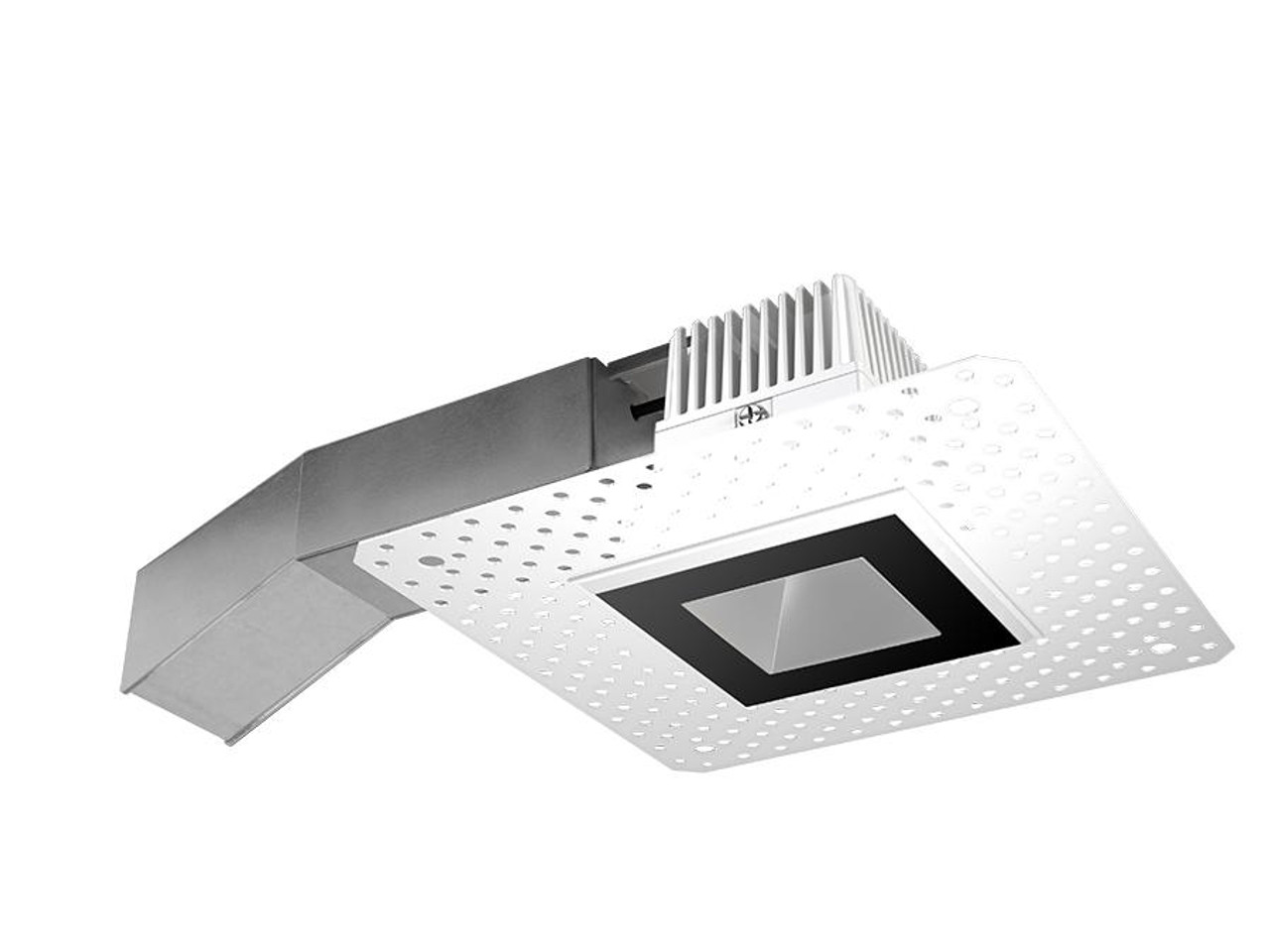 RDDLED2S-10D-20Y-M-BTL Recessed Downlights 941 Lumens RDDLED 2 Inches Square 10W Dimmable