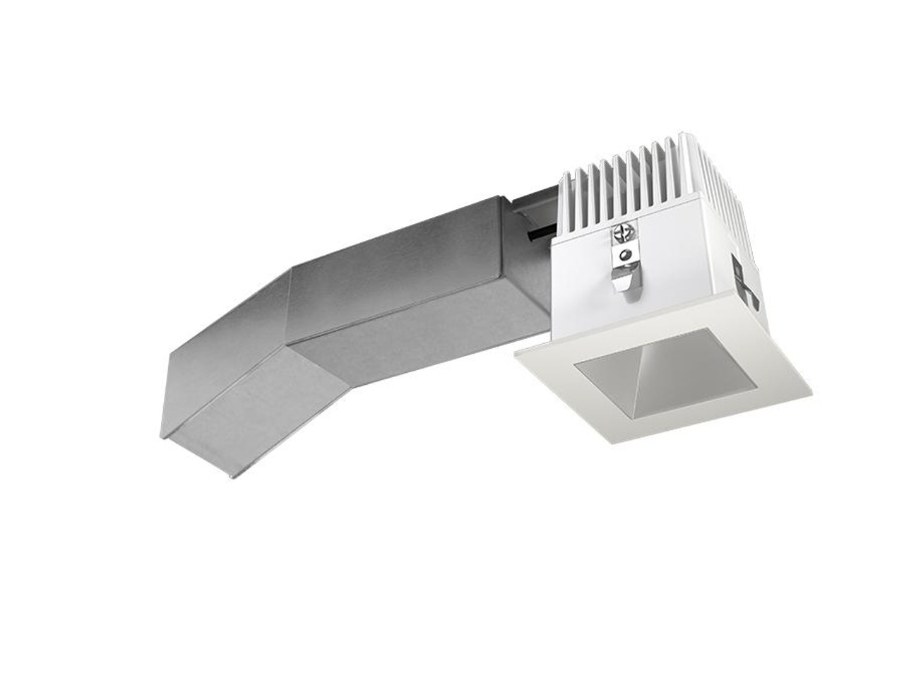 RDDLED2S-10D-30YNHC-M-SAT Recessed Downlights 794 Lumens RDDLED 2 Inches Square 10W Dimmable
