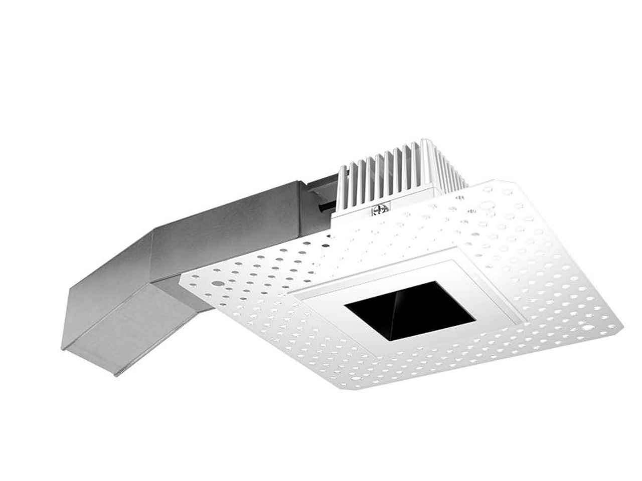 RDDLED2S-10D-40YHC-B-WTL Recessed Downlights 743 Lumens RDDLED 2 Inches Square 10W Dimmable