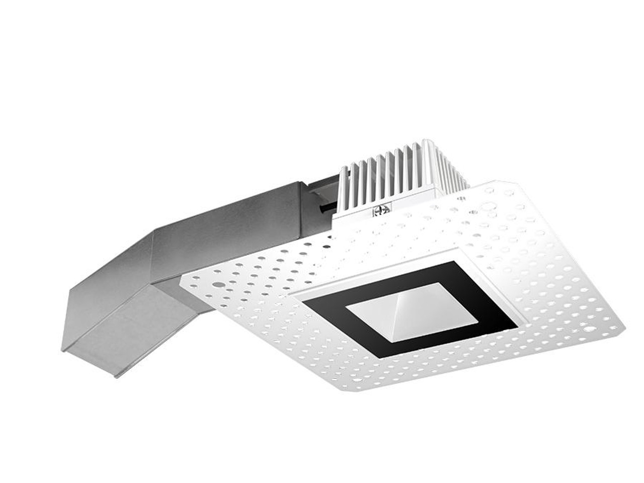 RDDLED2S-10D-40YYHC-W-BTL Recessed Downlights 774 Lumens RDDLED 2 Inches Square 10W Dimmable