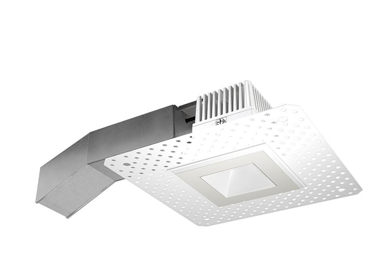 RDDLED2S-10D-WYHC-W-SATL Recessed Downlights 584 Lumens RDDLED 2 Inches Square 10W Dimmable