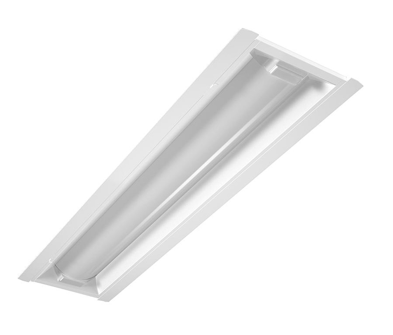 RTLED1X4/LCB RTLED1X4 Field-adjustable 30/25/18W 3500/4000/5000K Lightcloud