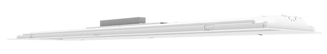 RTLED1X4-19NW/D10/E2 Panels & Troffers 2701 Lumens RTLED 1X4 19W 4000K 80CRI 0-10V