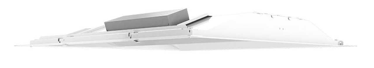 RTLED2X2-29YW/D10/E2 Panels & Troffers 3604 Lumens RTLED 2X2 29W 3000K 80CRI 0-10V