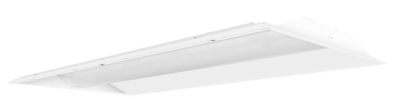 RTLED2X4-39NW/D10/LC Panels & Troffers 5269 Lumens RTLED 2X4 39W 4000K 80CRI 0-10V