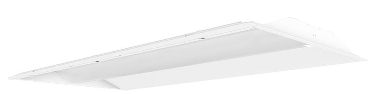 RTLED2X4-39NW/HC/D10/MVS Panels & Troffers 4304 Lumens RTLED 2X4 39W 4000K 90CRI 0-10V