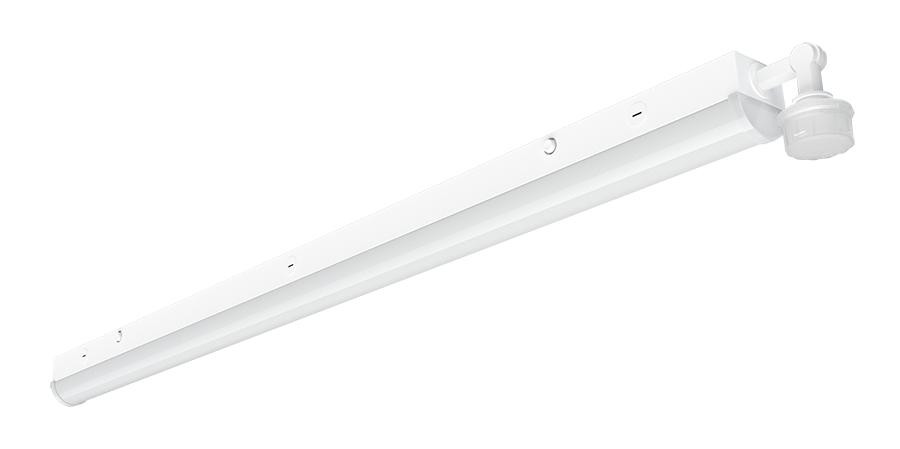 SR4L/LCBS/MVS LED Strip 4FT 28/21/14W 5000/4000/3500K LCB-MVS Sens Jbox Adaptor