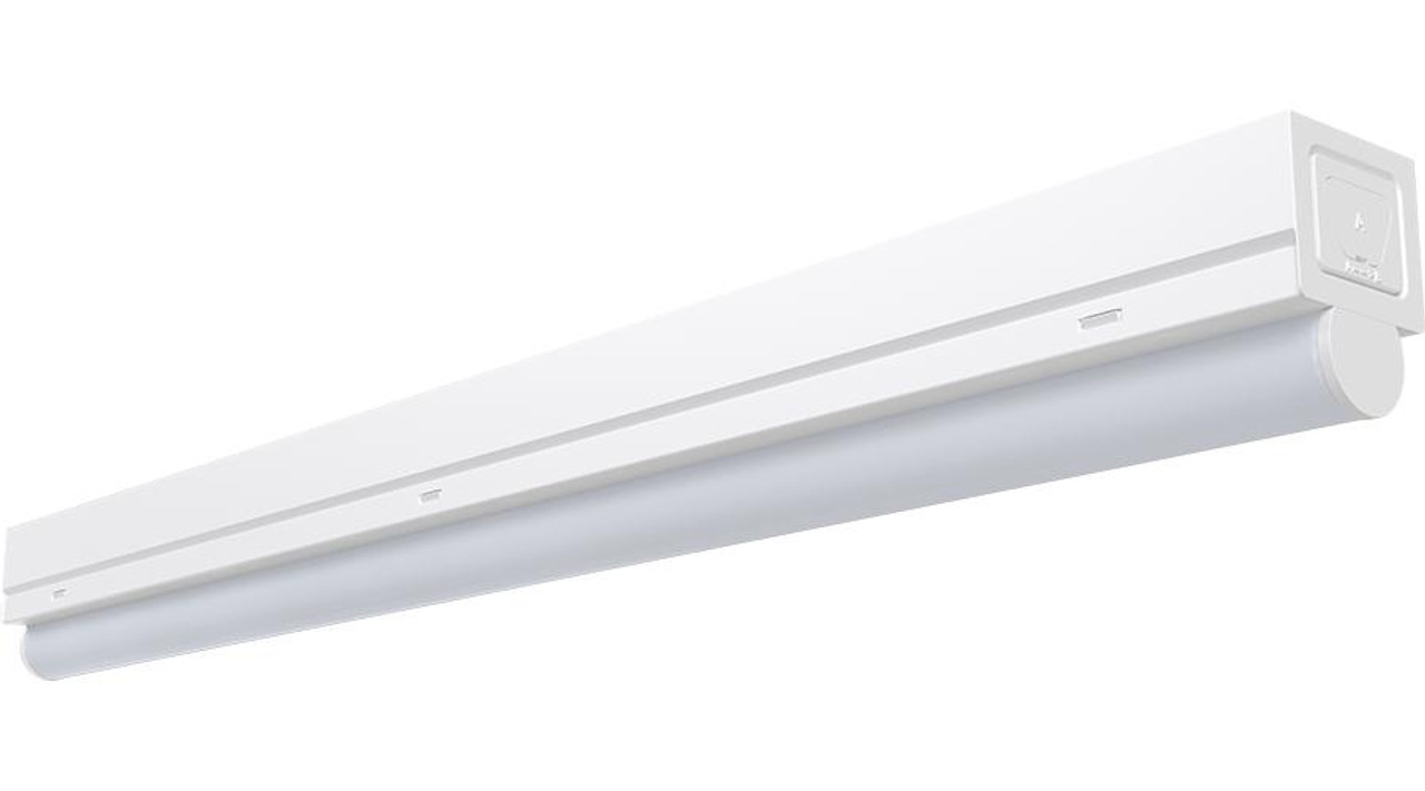 STRP210-840U Strips & Wraps 1409 Lumens STRP210 2 Feet 10W 80CRI 4000K 120V-277V STRP210-840U Strips & Wraps 1409 Lumens STRP210 2 Feet 10W 80CRI 4000K 120V-277V