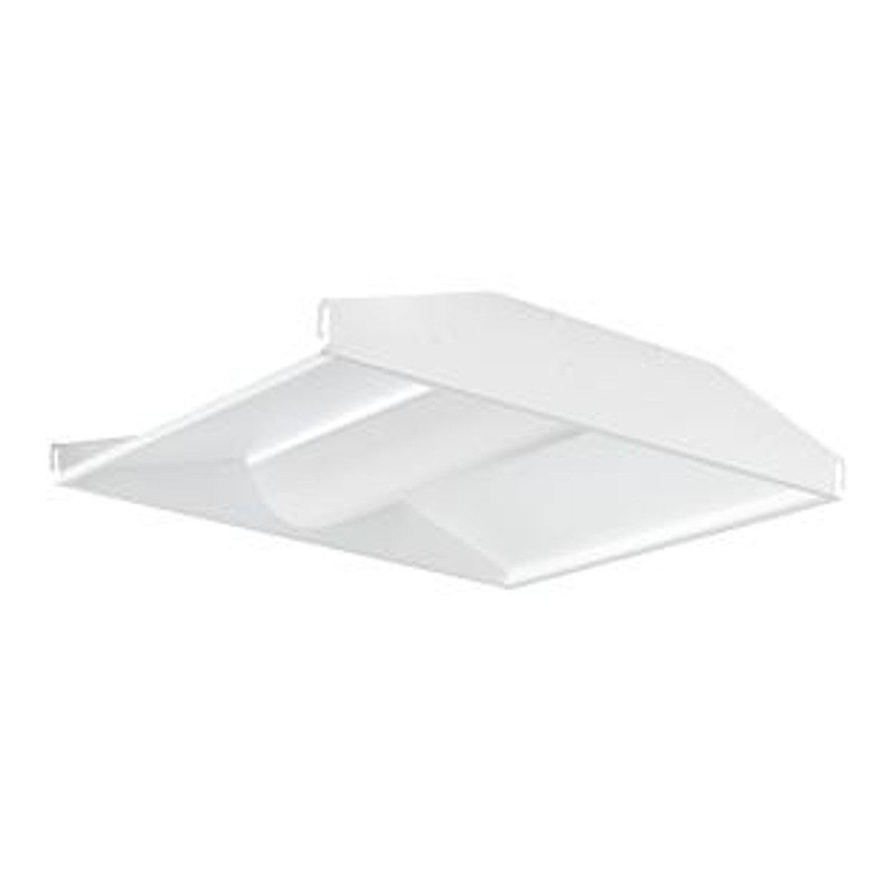 SWISH2X2-19N/D10/LCB/E2 Panels & Troffers 2776 Lumens SWISH2X2 19W 4000K 0-10V Dimming