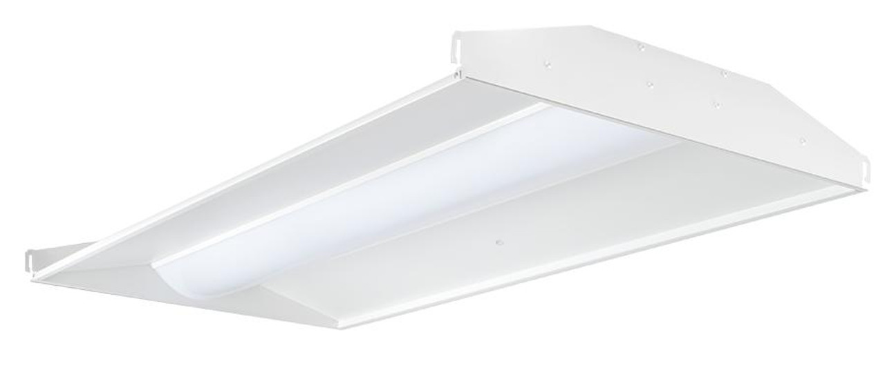 SWISH2X4-39N/D10/LCBS/E2 Panels & Troffers 5436 Lumens SWISH2X4 39W 4000K 0-10V Dimming