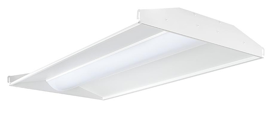 SWISH2X4-49N/D10/E2 Panels & Troffers 7187 Lumens SWISH2X4 49W 4000K 0-10V Dimming