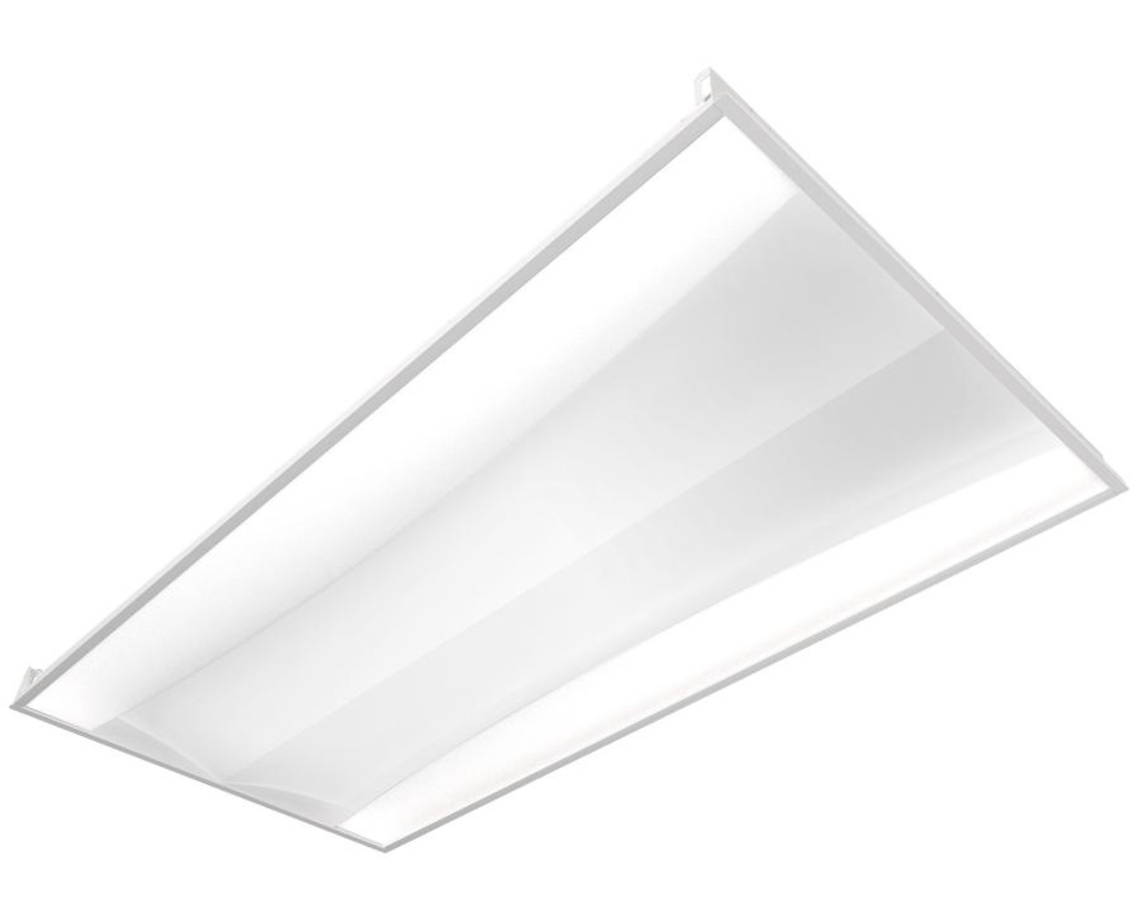 SWISHFA-EDGE2X4-835U/MVS/E2 Panels & Troffers 4970 Lumens Swish Field Adjustable 29/39/49W