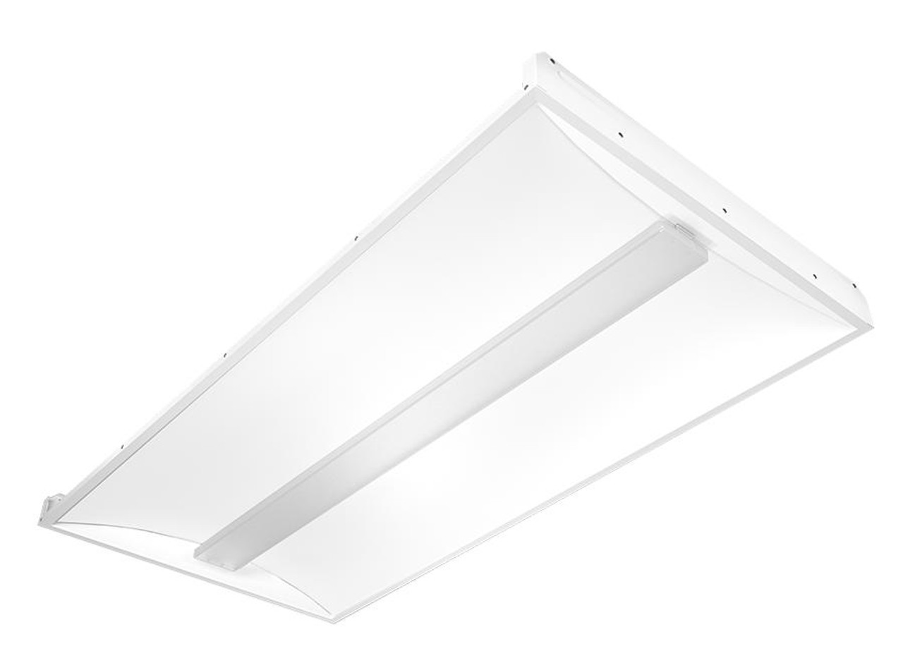 SWISHFA-ISLAND2X4 Panels & Troffers 3537-5561 Lumens Swish Field Adjustable 29/39/49W