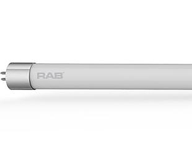 T5HE-13-48G-840-SD-BYP Linear Tubes 1800 Lumens T5HE 13W 4 Feet Glass 80CRI 4000K Single/double (25 Pack)