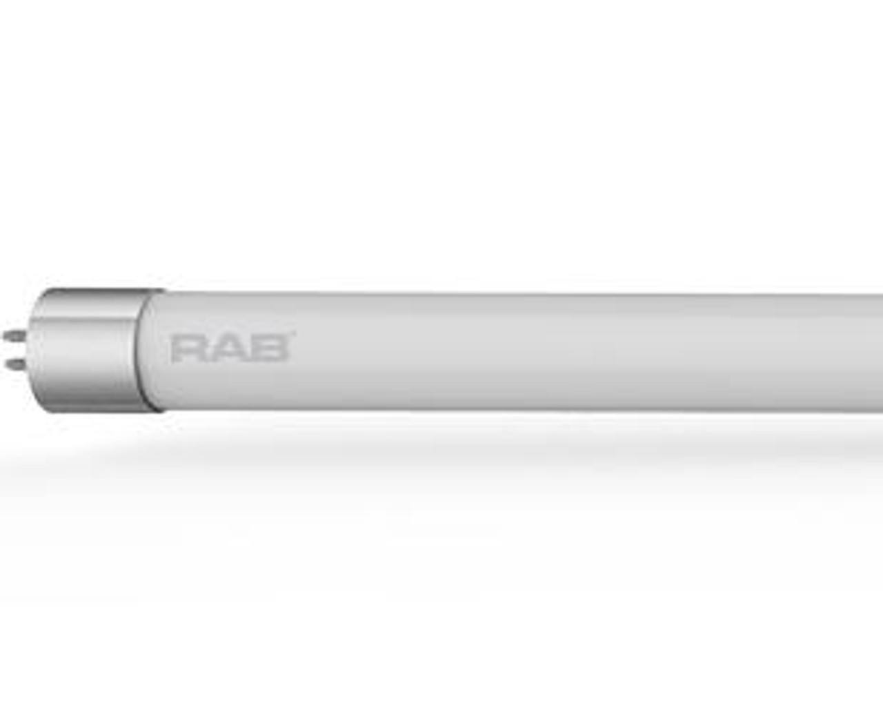 T5HE-13-48G-840-SD-BYP Linear Tubes 1800 Lumens T5HE 13W 4 Feet Glass 80CRI 4000K Single/double
