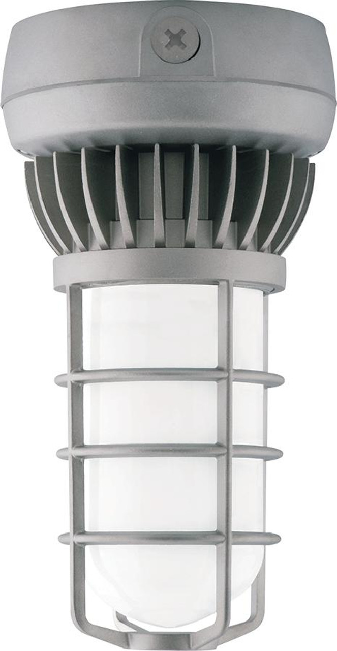 VXLED13YDG Vaporproof 507 Lumens Vxled LED 13W Warm Ceil Frosted Globeglobe VXLED13YDG Vaporproof 507 Lumens Vxled LED 13W Warm Ceil Frosted Globeglobe