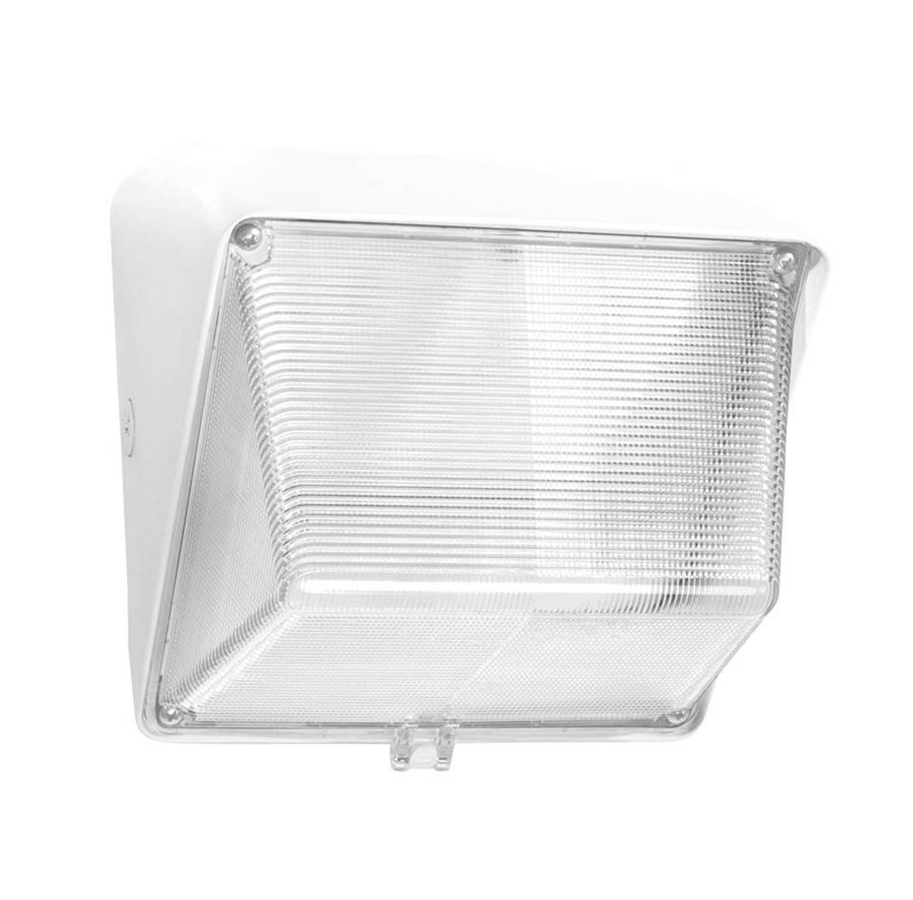 WP1LED30W/PCS2 Wall Packs 3332 Lumens WP1 30W 5000K Polycarbonate Lens 277V