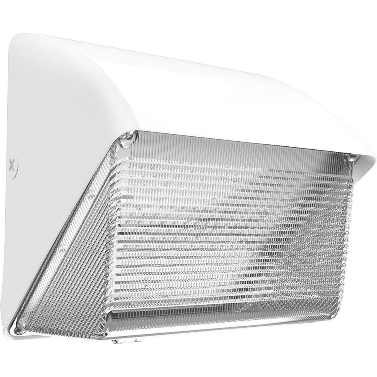 WP1LED39L-740WU/LC WP1 3900LM 26W 70CRI 4000K 120-277V 0-10V Dim LC White