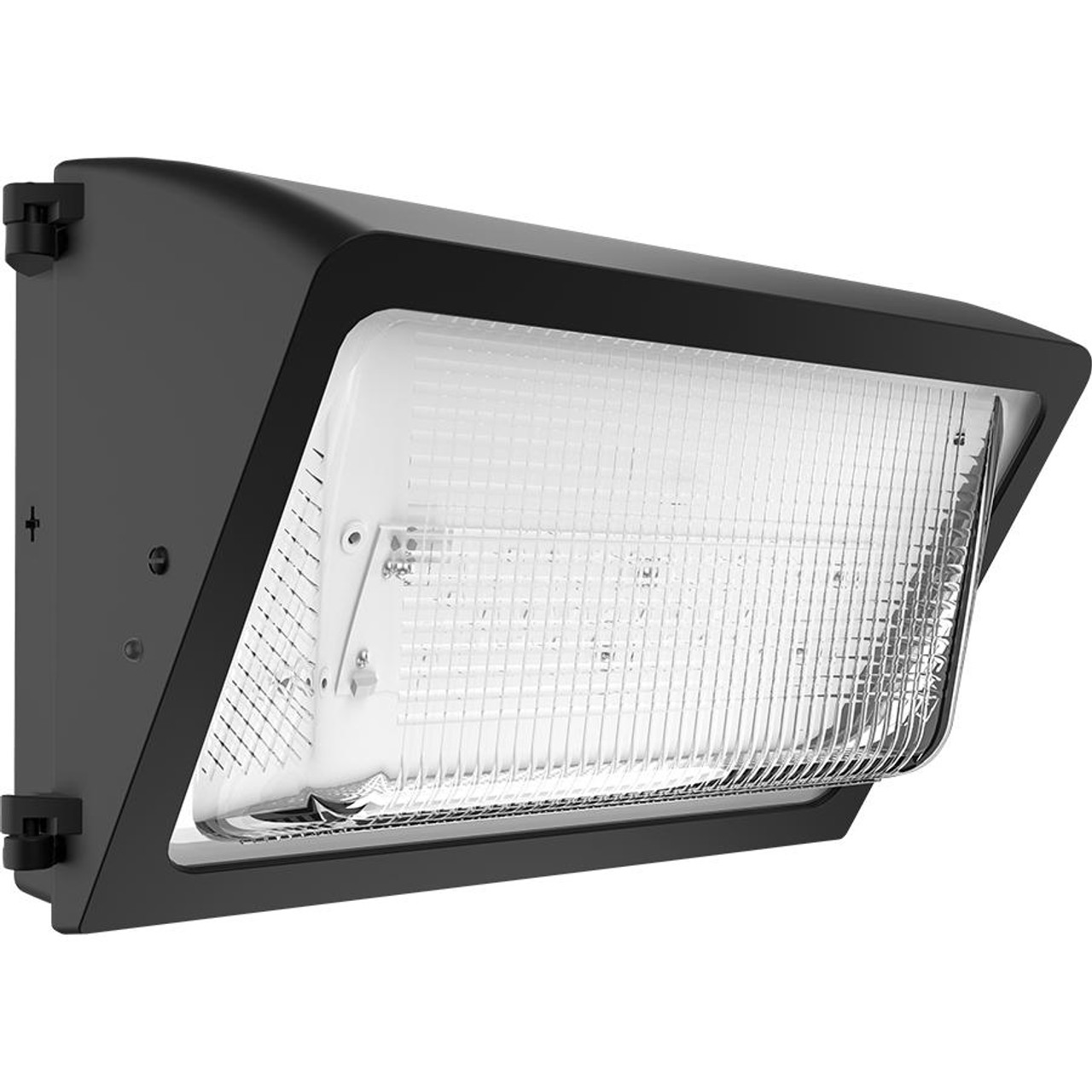 WP2LED49L-730H/LC Wall Packs 4929 Lumens WP2 34W 3000K 70CRI 480V Lightcloud Controller