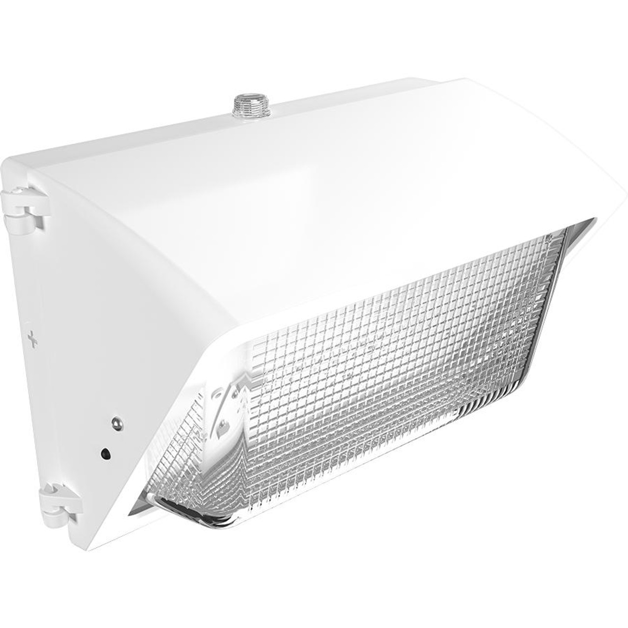 WP2LED49L-750WU/PCS2 Wall Packs 5116 Lumens WP2 34W 4900 Lumens 70 CRI 120V-277V 277V