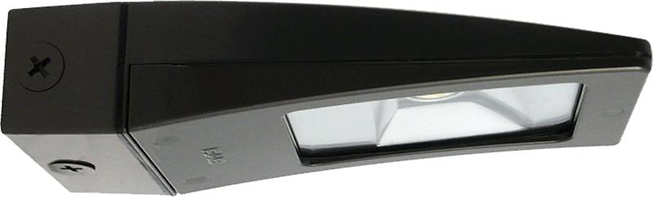 WPLED13N Wall Packs 1652 Lumens WPLED 13W Bronze