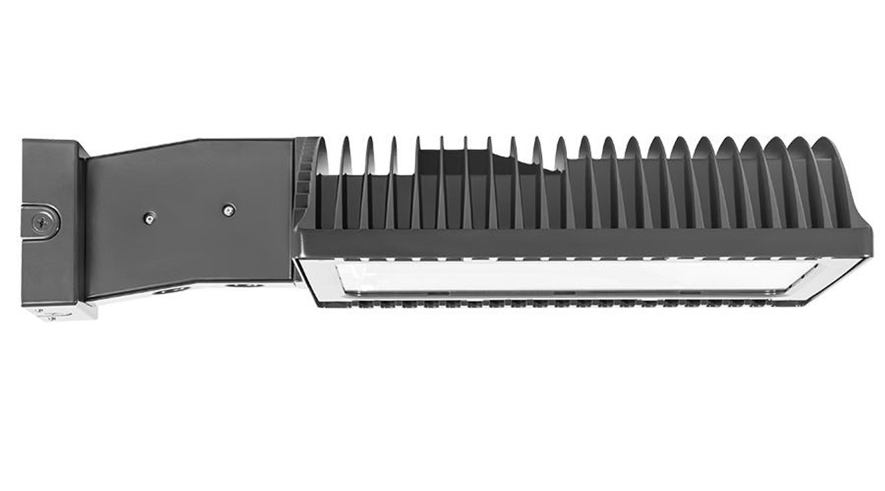 WPLED2T360Y/D10/WS10 Wallpacks 42321 Lumens WPLED 360W Type II 3K LED 0-10V Dimming