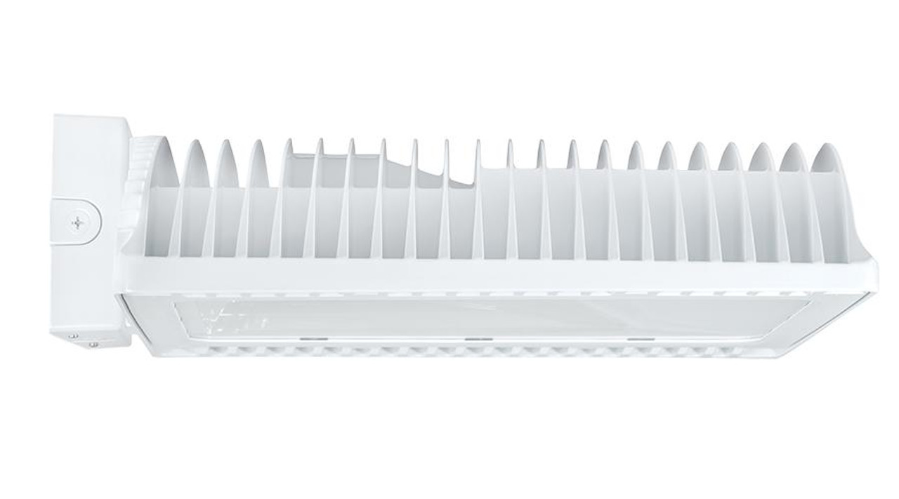 WPLED2T360YFXW/480/D10/PCT4 Wall Packs 42321 Lumens WPLED 360W 3000K Flat Wall Mount 480V