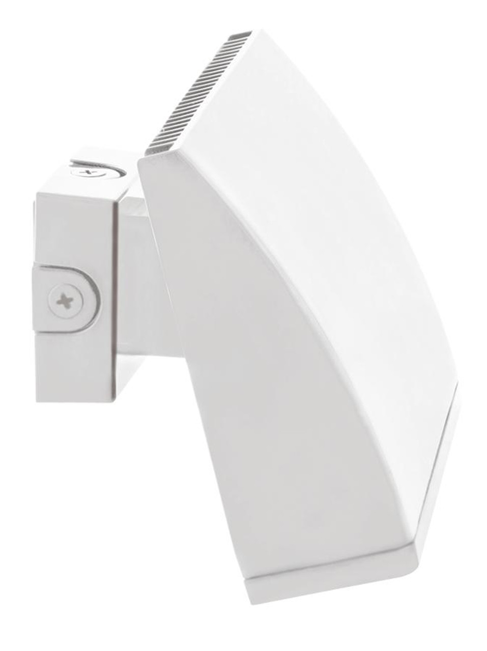 WPLED52W/D10 Wall Packs 7392 Lumens WPLED 52W 0-10V Dimming White