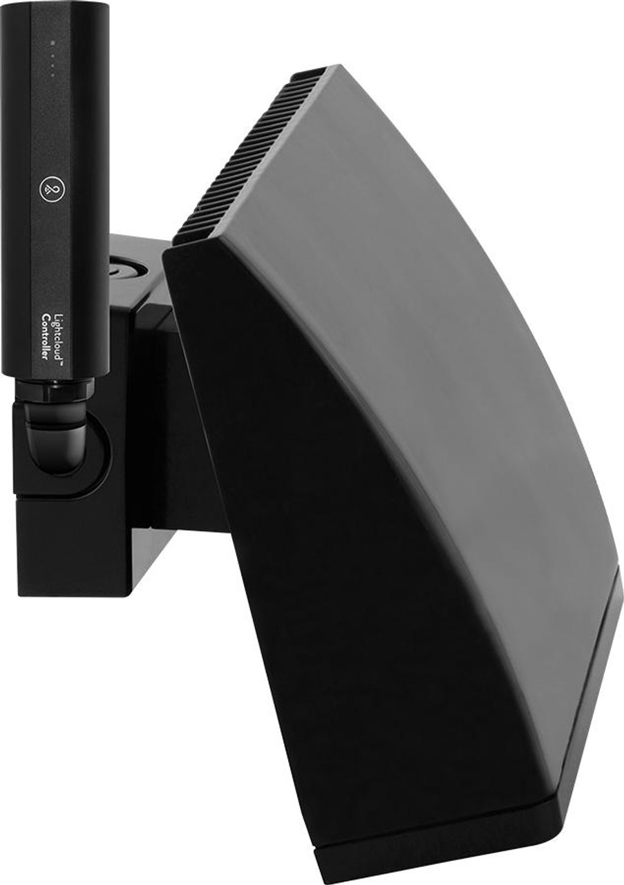 WPLED52Y/D10/LC Wall Packs 7263 Lumens WPLED 52W 3000K 0-10V Dimming Lightcloud