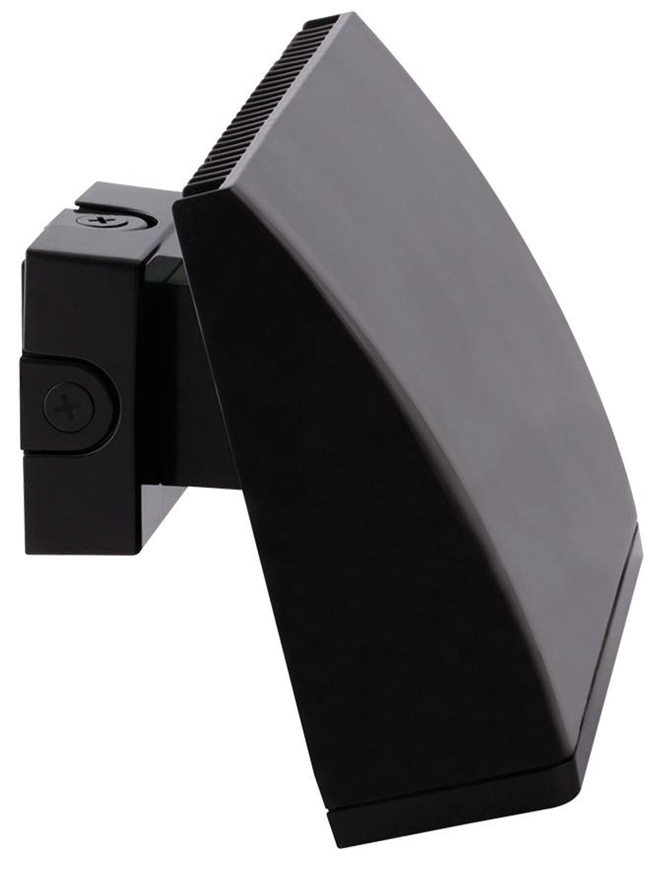 WPLED80Y Lpack Wallpack 80W Warm LED Bronze