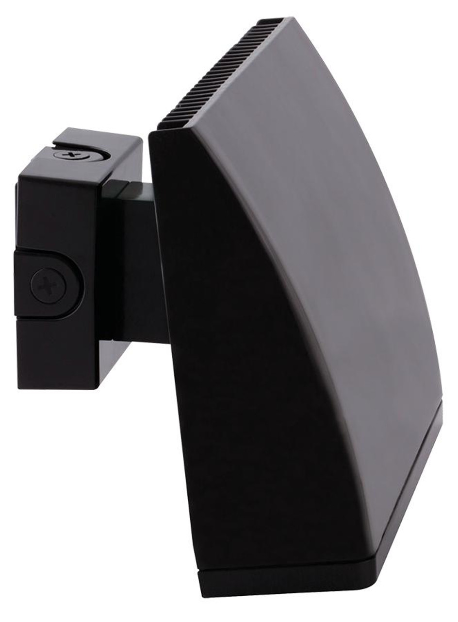 WPLEDC52Y/D10 Wall Packs 7277 Lumens WPLED 0-10V Dimming 52W Bronze