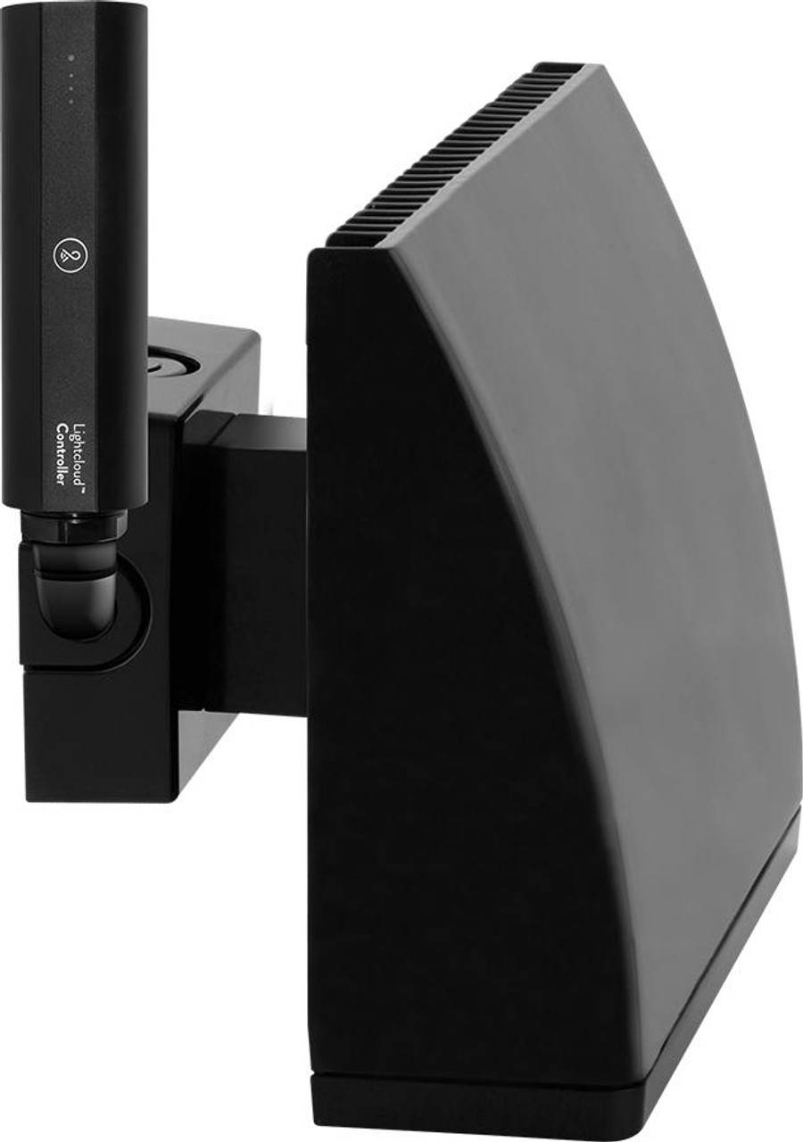 WPLEDFC52/LC Lpack Wallpack 52W Full Cutoff 5000K Cool Cool LC Controller