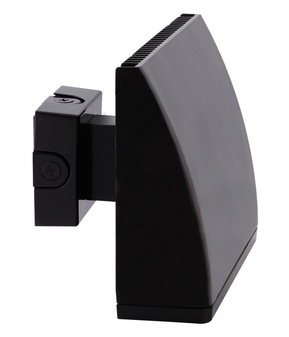 WPLEDFC52N/BL Wall Packs 7253 Lumens WPLED 52W Full Cutoff Bilevel Bronze