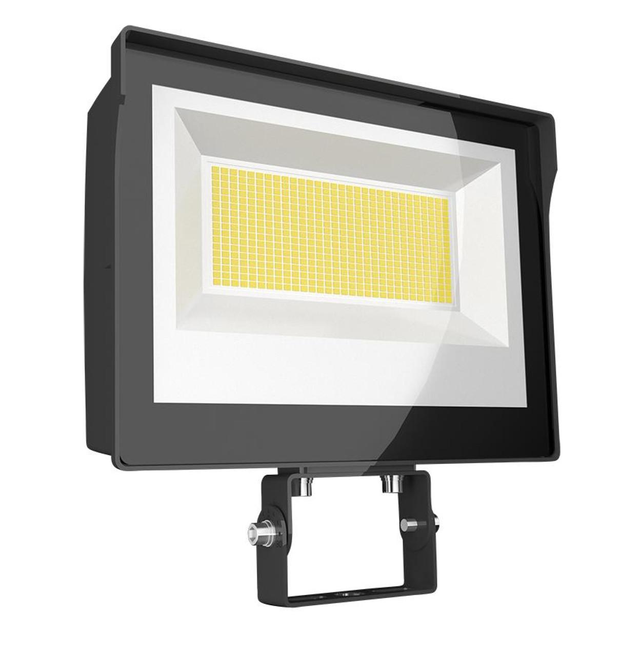 X17FA80T Floodlights 10712/11509/11325 Lumens X17 80W Field Adjustable