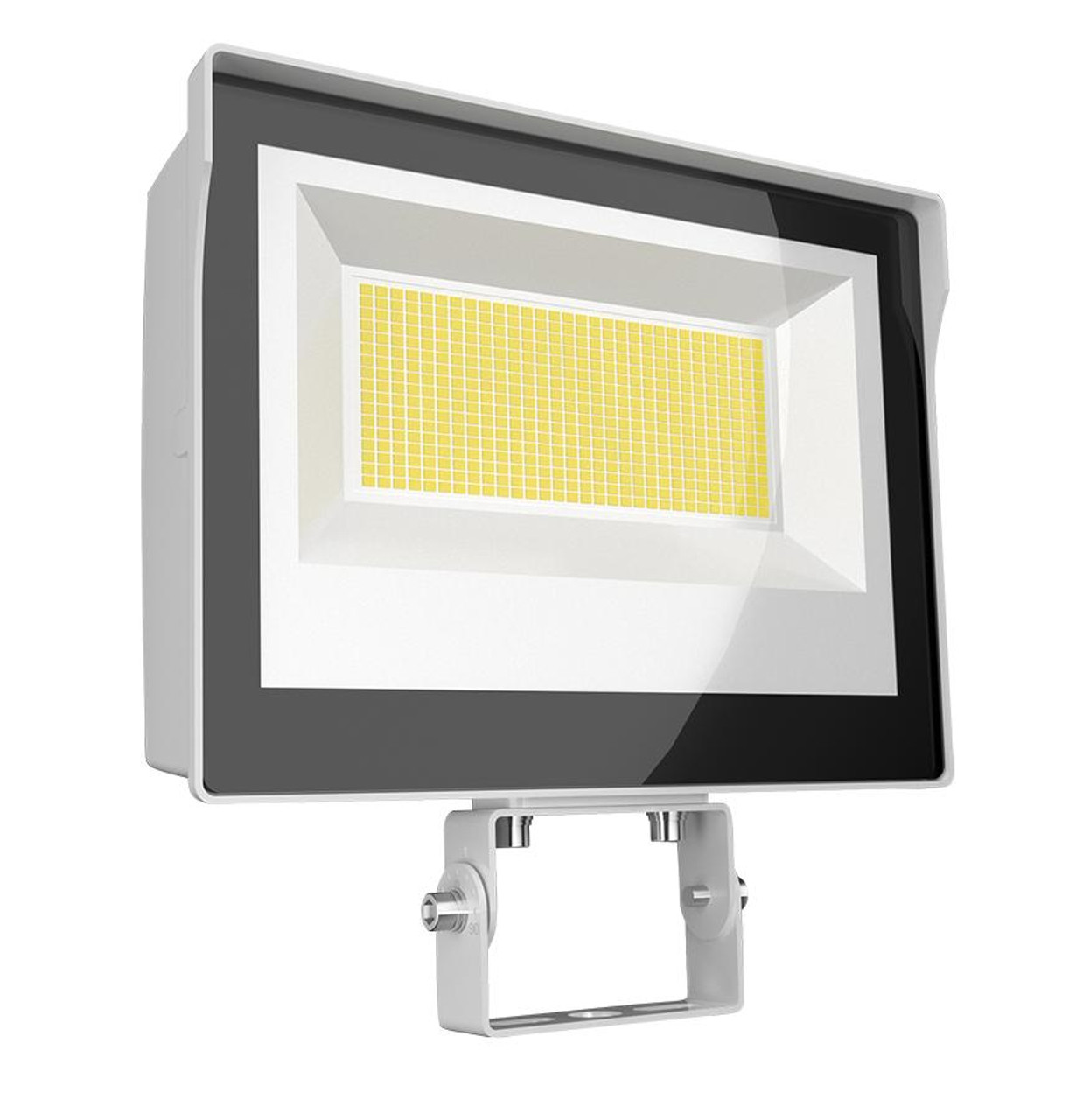 X17XFU60TW Floodlights 3891-8372 Lumens X17 Adjustable 60/50/30W Field Adjustable