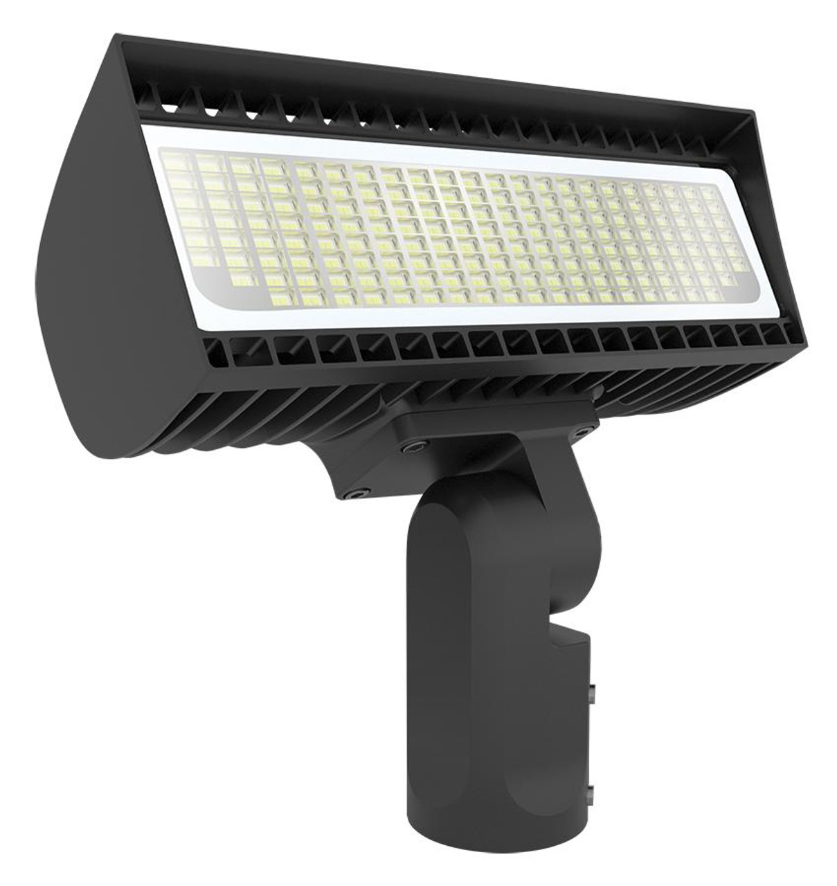 FXLEDXSSF/480/7PR Floodlights 10563-22727 Lumens Flexflood Extra Small Field Adjustable