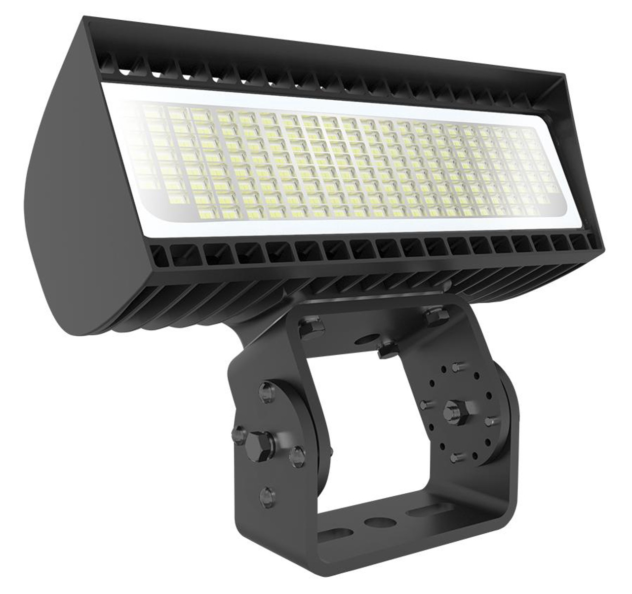 FXLEDXST Floodlights 10206-22010 Lumens Flexflood Extra Small Field Adjustable