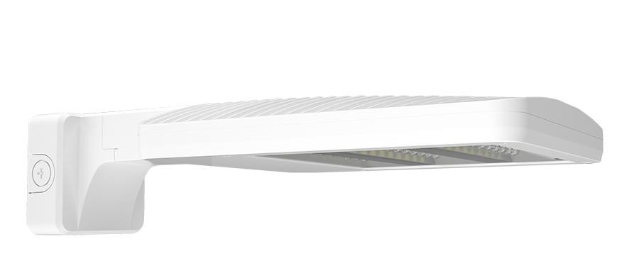 ALEDS5TWMW/7PR ALED 40-60-80W T5 5000K Cool Wall Mt 7PIN Recept White