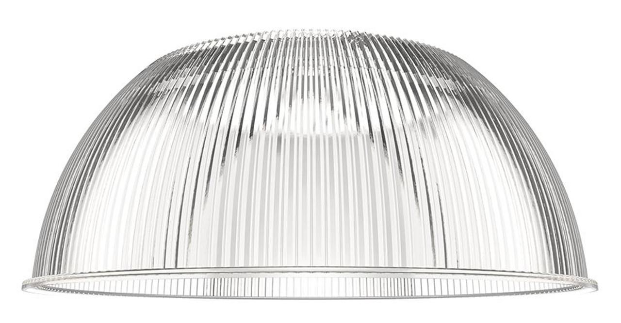 H17-RPC High Bays H17 Refractor Polycarbonate