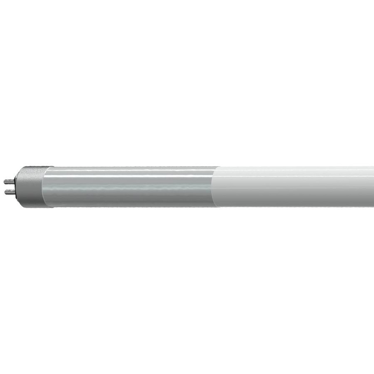 T5HO-25-48G-835-SD-BYP Linear Tubes 3400 Lumens T5HO 25W 4 Feet Glass 80CRI 3500K Single/double