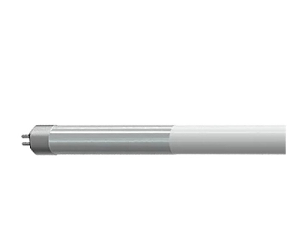 T5HO-25-48G-850-SD-BYP Linear Tubes 3500 Lumens T5HO 25W 4 Feet Glass 80CRI 5000K Single/double (25 Pack)