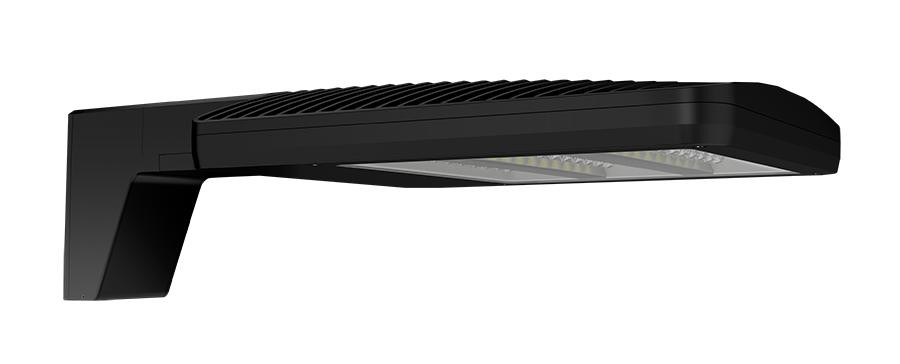 ALEDSATYAB/7PR  ALED 40-60W At Amber Pole Mount 7PIN Receptacle Black