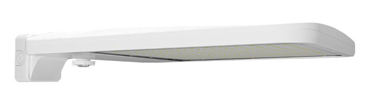 ALEDXL2TWMW/480/WS4 ALED 300-345-385W T2 5000K Cool 480V Wall Mt Wattstop 40FT Lens