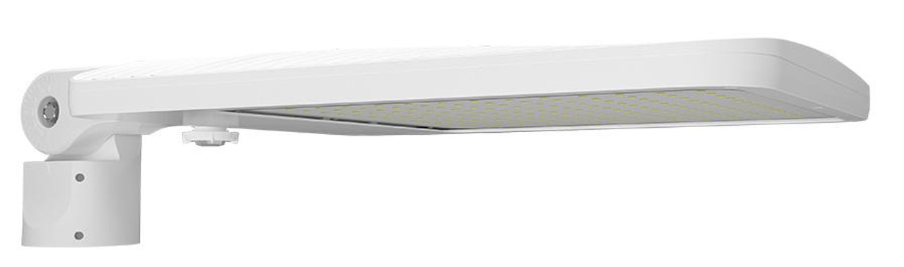 ALEDXL3TSFW/480/WS4 ALED 300-345-385W T3 5000K Cool 480V W/sf Wattstop 40FT Lens