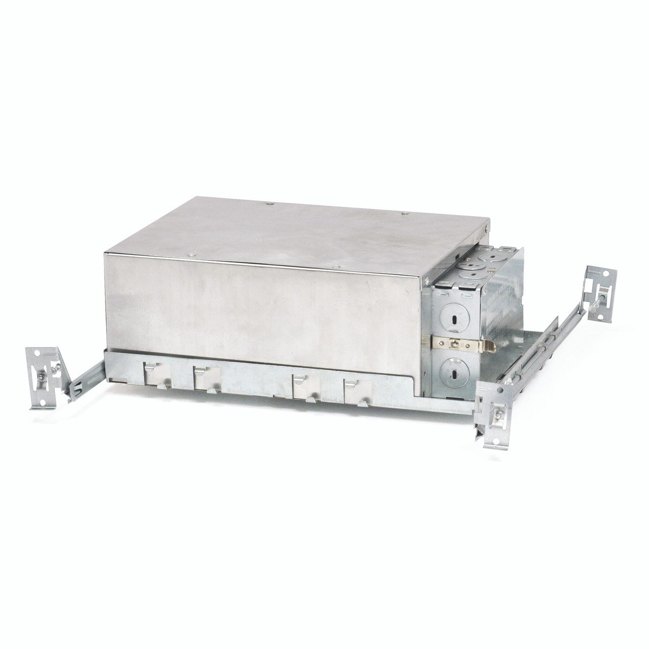 NHIOICD-16LE3 1" Iolite LED Dedicated IC Air-tight New Construction Housing