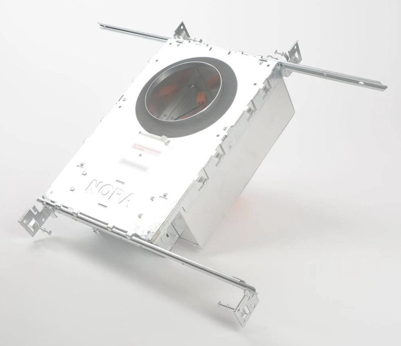 NHIOICD-28LE3 2" Iolite LED Dedicated IC Air-tight New Construction Housing