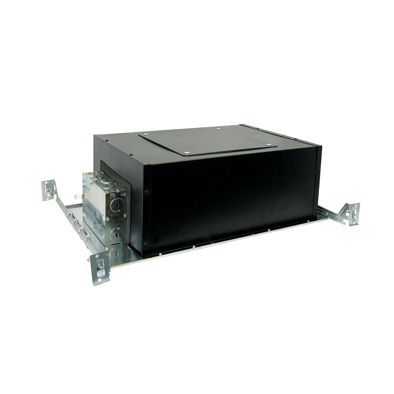NHIOICD-415LE4/PEM 4" Iolite Hl LED Dedicated IC Air-tight New Construction Housing
