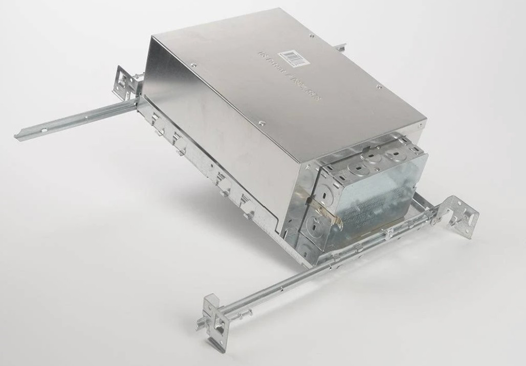 NHIOICD-48LE4 4" Iolite LED Dedicated IC Air-tight New Construction Housing