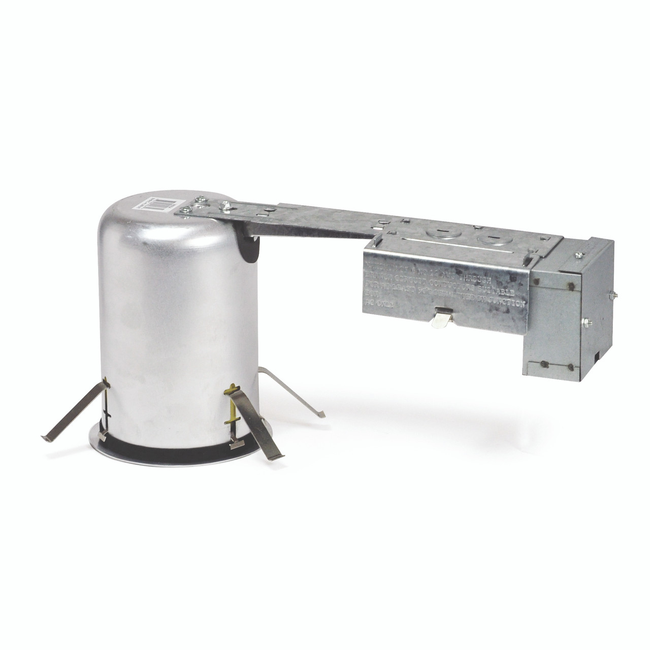 NHRIOIC-48LE4 4" Iolite LED Dedicated IC Air-tight Remodel Housing 14W 120V-277V